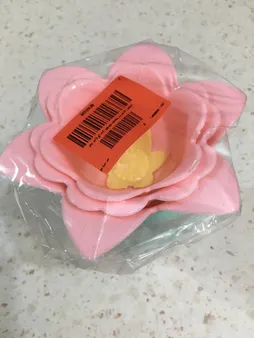 قیف طرح گل مدل AG-001 مجموعه سه عددی