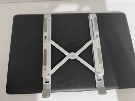 پایه نگهدارنده لپ تاپ کوتتسی مدل CS5158