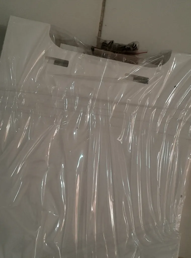 استند سرویس بهداشتی خونه خاص مدل Kh120