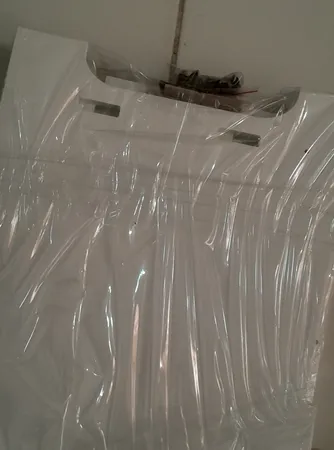 استند سرویس بهداشتی خونه خاص مدل Kh120