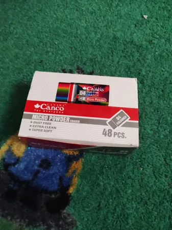 پاک کن کنکو مدل p1 بسته 48 عددی