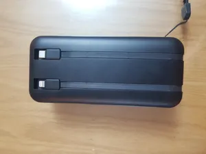 تجریه خرید پاوربانک یوسمز مدل CD213 ظرفیت 30000 میلی آمپر ساعت