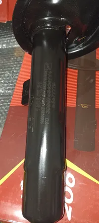 کمک فنر جلو کی دی اس کد 112 مناسب برای پژو 206 بسته 2 عددی