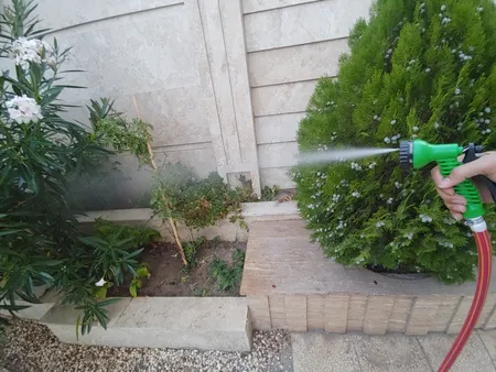 سری آبپاش مدل 7n