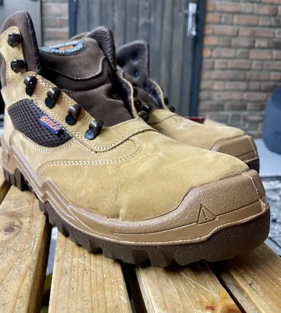 کفش ایمنی مدل CASR-C17