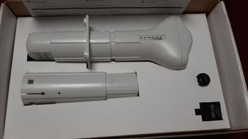 اکسس پوینت بی سیم یوبیکیوتی مدل Airgrid-M5
