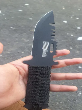 چاقوی سفری مدل 699