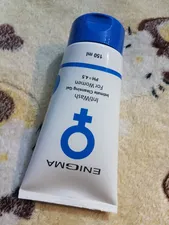 تجریه خرید ژل شستشو بانوان انیگما مدل INTIWASH حجم 150 میلی لیتر