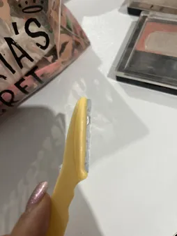 تیغ ابرو تینکل کد 003 بسته 3 عددی