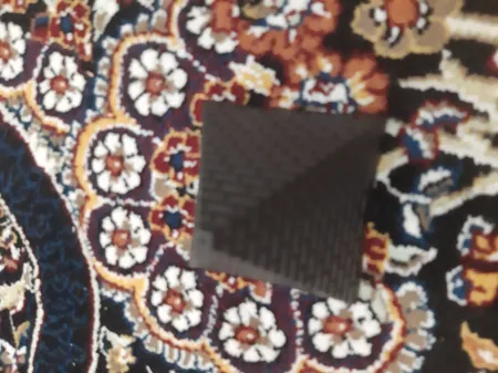 ابزار شوخی دنیای سرگرمی های کمیاب طرح عقاب مدل DSK835