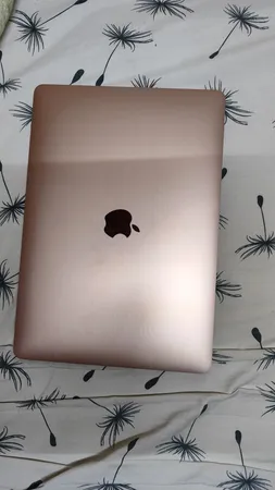 لپ تاپ 13 اینچی اپل مدل MacBook Air MGND3 2020-M1 8GB 256SSD