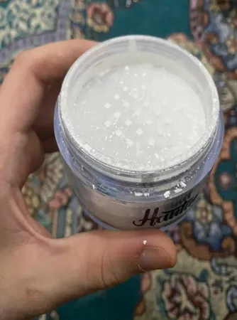 پودر تثبیت کننده آرایش هانتین کد 00 وزن 25 گرم