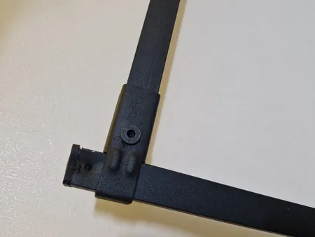 رگال لباس مدل پروفیلی S 150