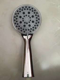 سردوش حمام مدل سوبان