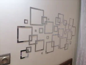 تجریه خرید آینه پدیده شاپ طرح ارم