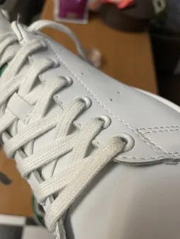 کفش راحتی مردانه مدل Stan smith