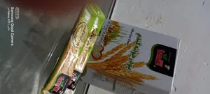 تجریه خرید پودر جوانه گندم گلها - 15 گرم بسته 20 عددی