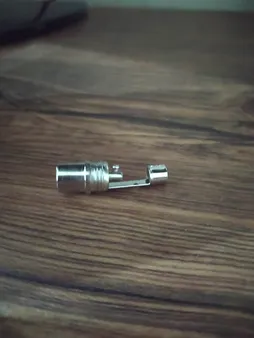 فیش آنتن نری آیسن کد 002