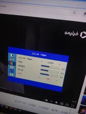 تجریه خرید مانیتور ایکس ویژن مدل XS2450H سایز 24 اینچ