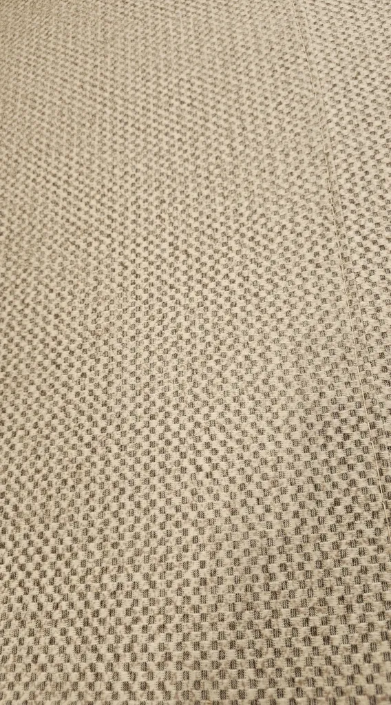 مبل تختخواب شو سه نفره گروه صنعتی آراز مدل مینیمال