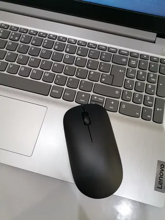 ماوس بی سیم شیائومی مدل XMWXSB01YM