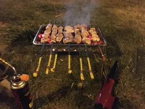 تجریه خرید بادبزن آریامن مدل 149