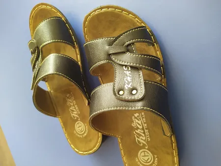 صندل مردانه مدل شاهین 2