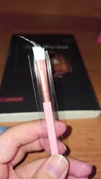 ست برس آرایشی مدل 01 بسته 12 عددی