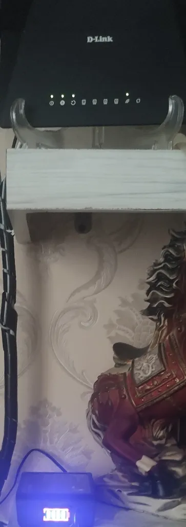 یو پی اس کارتخوان و مودم متیوس مدل PM1202