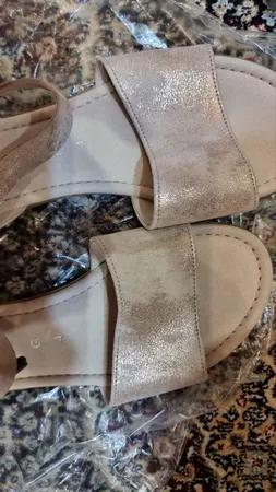 صندل زنانه گابور مدل 82.760.98