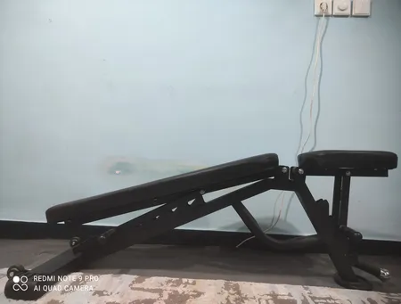 میز پرس مدل DHZ