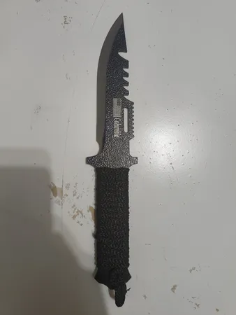 چاقوی سفری مدل 699