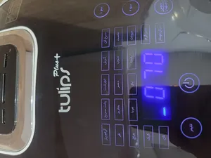 تجریه خرید پلوپز 5 نفره تولیپس مدل RC-A442F