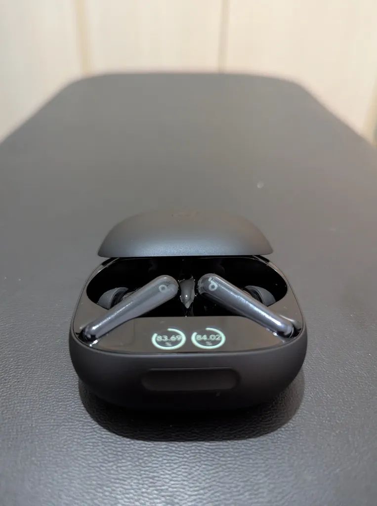 هدفون بلوتوثی انکر مدل Liberty 4 Pro