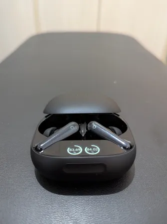 هدفون بلوتوثی انکر مدل Liberty 4 Pro