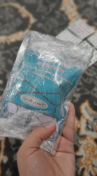 عکس ارسالی خریدار