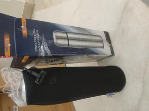 تجریه خرید فلاسک یونیک مدل 1987 گنجایش 0.8 لیتر