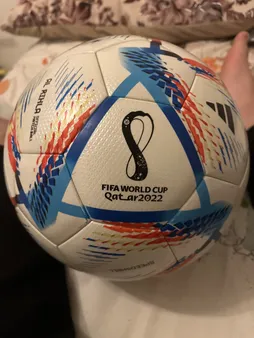 توپ فوتبال مدل ISPS 5478 S