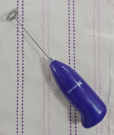 همزن شیر هونگژین