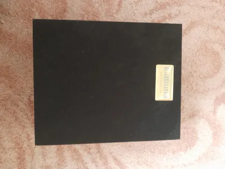 کالیمبا مدل K 66 BE