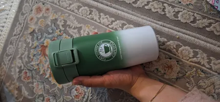 ماگ سفری کد 304