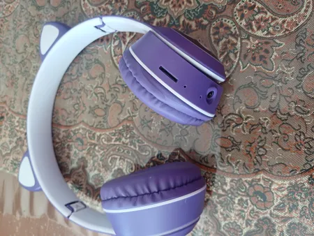 هدست بلوتوثی مدل MZ-023