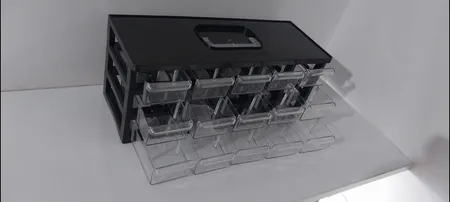 جعبه ابزار مدل A03