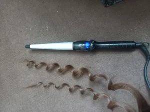 تجریه خرید فر کننده بای بابلیس نانو مدل ST2278