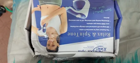 ماساژور ریلکس اند تون مدل Spin