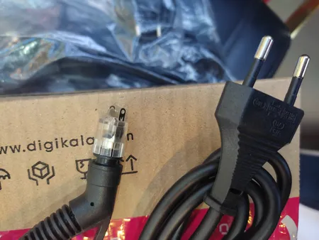 کابل اتو مو کد S-275