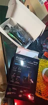 ماشین اصلاح موی صورت کیمی مدل KM-526