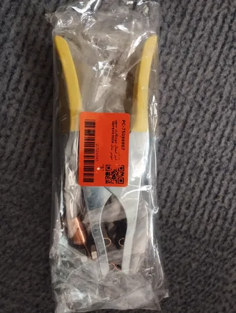 انبر اتصال جوشکاری سپهر جوش مدل SEPEHR300A