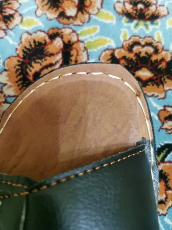 صندل مردانه مدل تایلندی