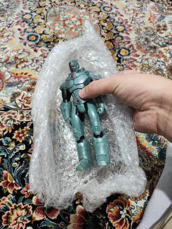 فیگور مدل شیطان کش طرح تانجیرو و نزوکو مجموعه 6 عددی